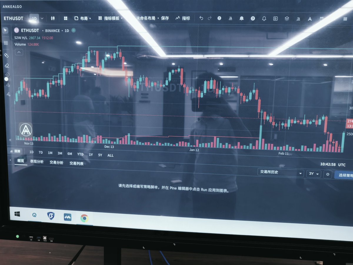cjw18669's tweet photo. ai人工智能服务平台未来��天将在全网上线
公司几年沉淀，程序员完成了一百多万的代码库，全部部署本地设备利用ai算力跑出的技术策略。上线第一天我会第一时间在这里公布✔ https://t.co/hTIQ2brge7