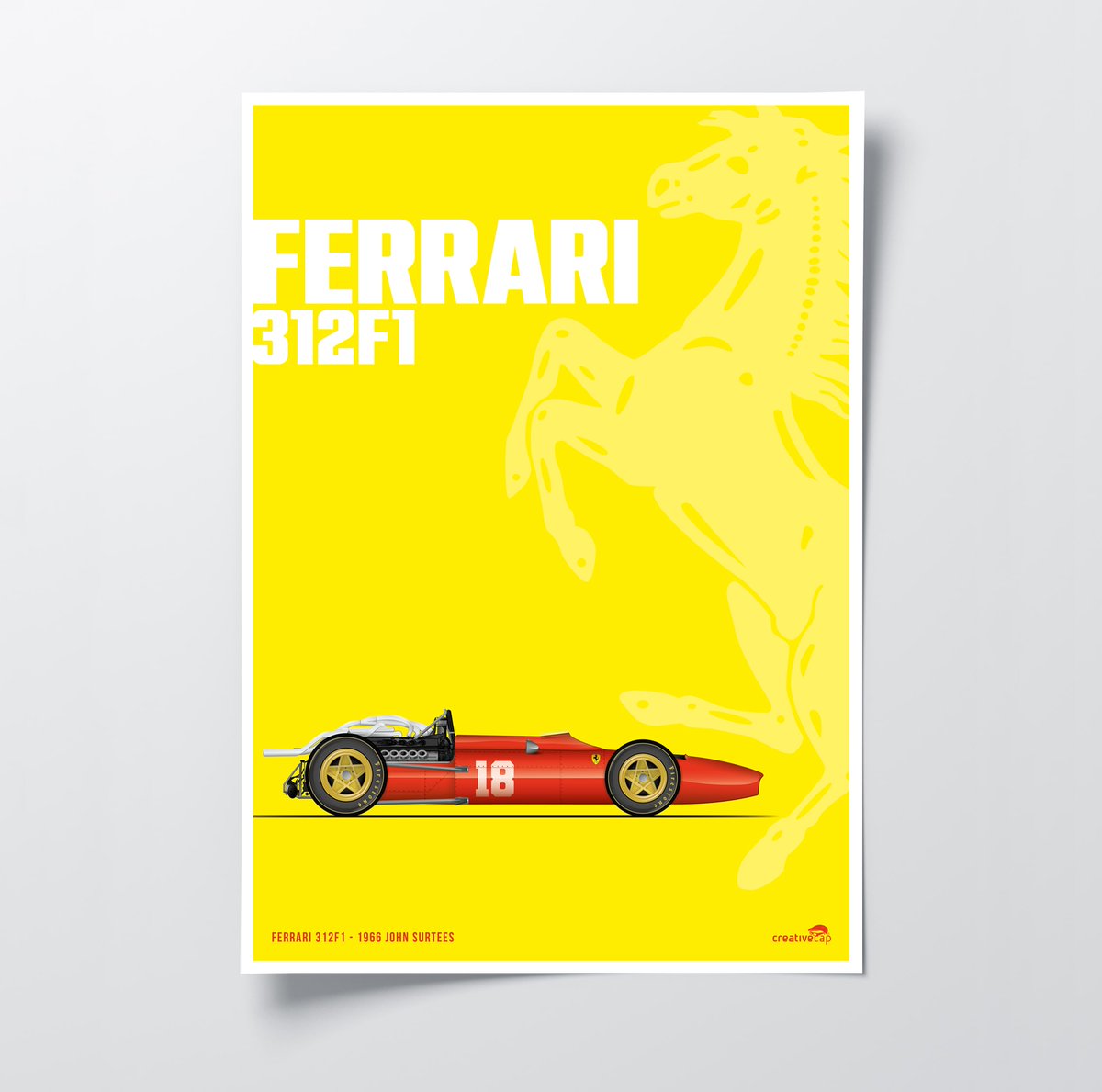 creativechrispy's tweet photo. 🟩⬜️🟥 Tifosi Tuesday…  

#BakuGP #AzerbaijanGP #HistoricRacing #GrandPrix #F1 #FormulaOne #Monza #Forza #Italian #Race #Motorsport #Etsy #EtsyShop #WallArt #GraphicDesign #illustration 

https://t.co/imEr0avRpA https://t.co/MrMOSRXqCQ