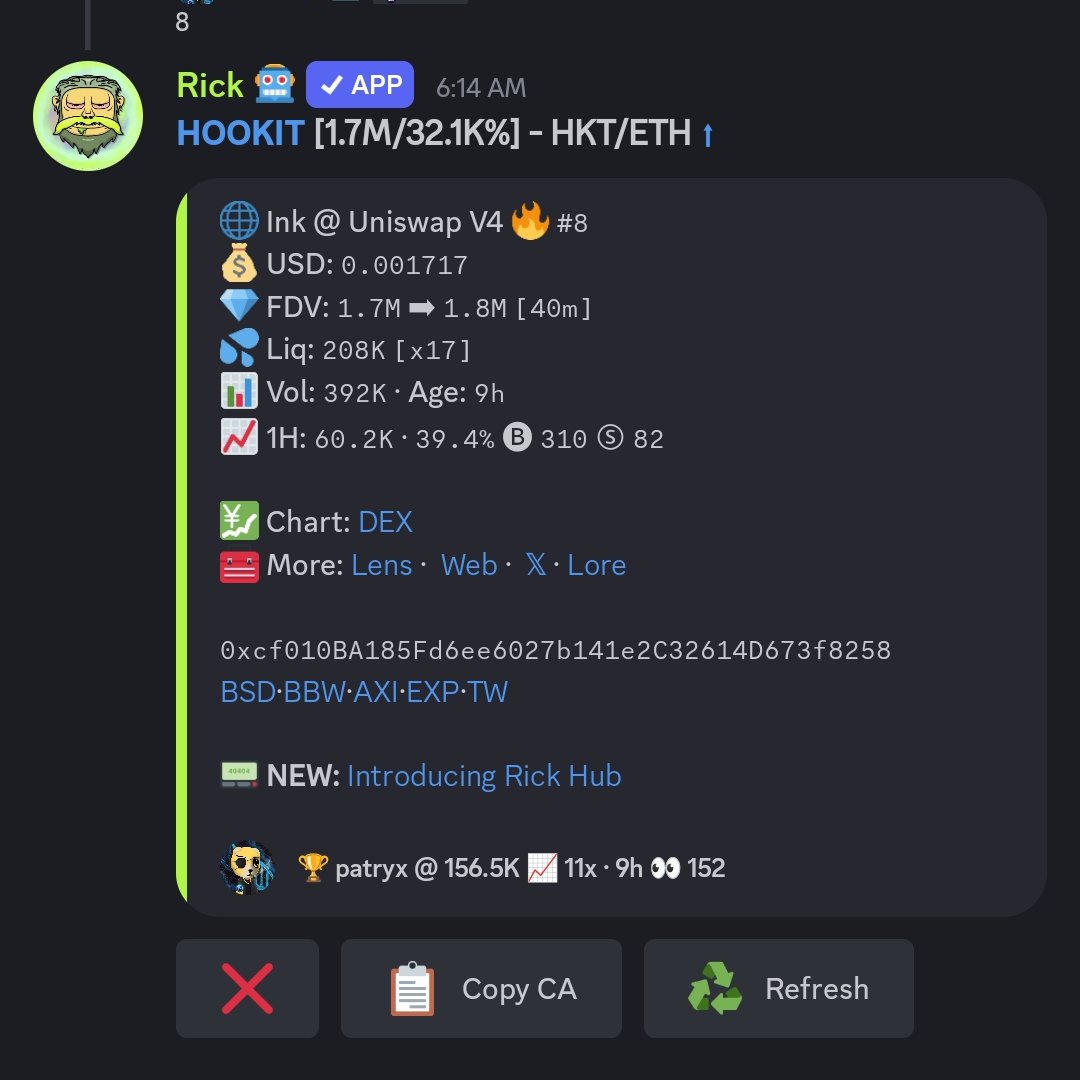 majorslair's tweet photo. Not 1x, not 5x, but 11x🔥

We managed to do it again😎

@patryx came through with this beautiful call to feed us this morning.

You're missing out if you ain't part of the Lair yet😁 https://t.co/19nrcyzSUU