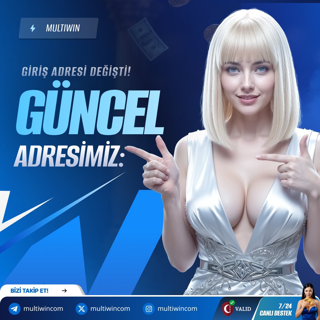 espectador810's tweet photo. Multiwin güncel giriş adresi ve platform hakkında merak edilen bilgiler burada. Multiwin giriş adresindeki güncellemeleri takip etmek ve güvenli erişim sağlamak için resmi kaynakları kontrol edebilirsiniz. https://t.co/hWMHyZRifW
