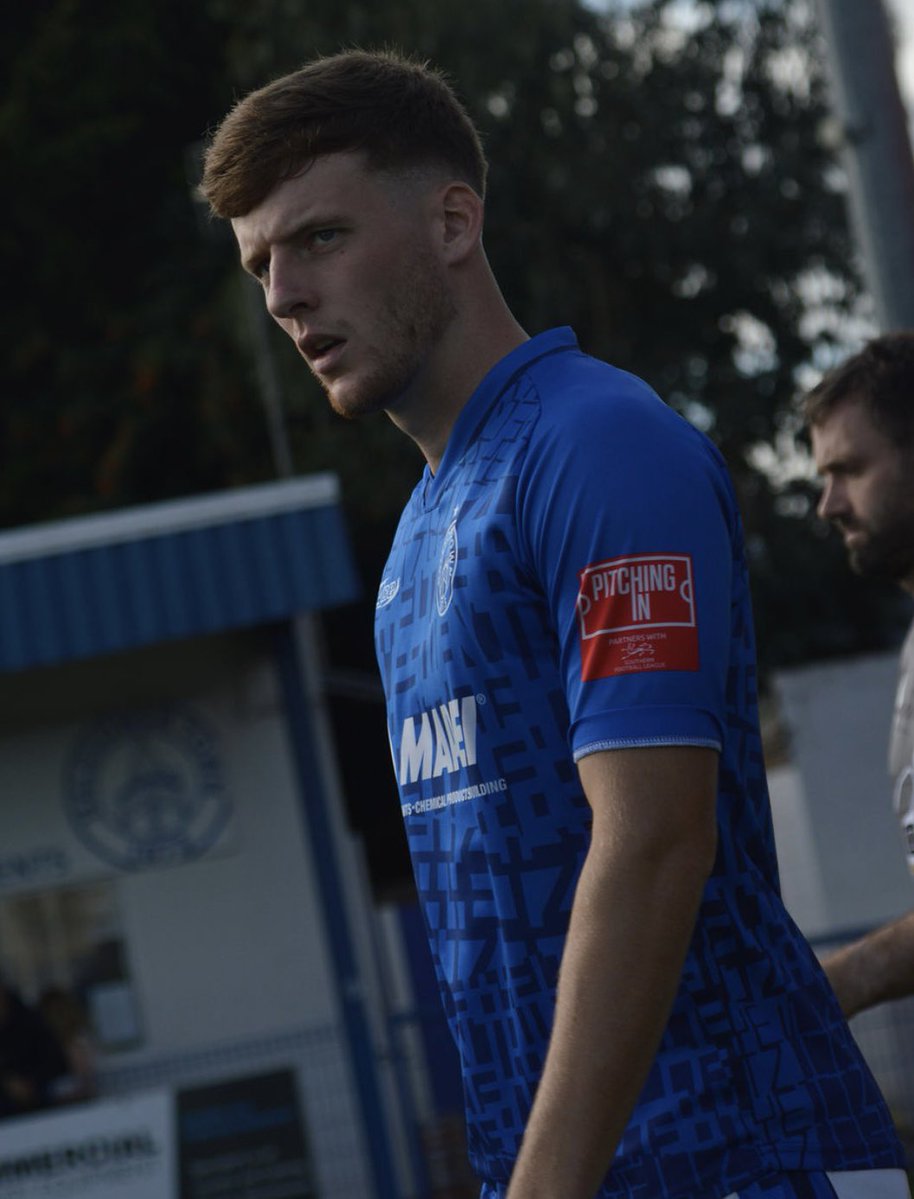 halesowentownfc's tweet photo. We are delighted to announce that Samson Hewett's initial one month loan from Kidderminster Harriers has been extended until the end of November!

Samson has made five appearances since arriving at the end of last month. He has showcased his quality in our last three games in particular, scoring against Basford United, and grabbing assists against Leighton Town & Mickleover.