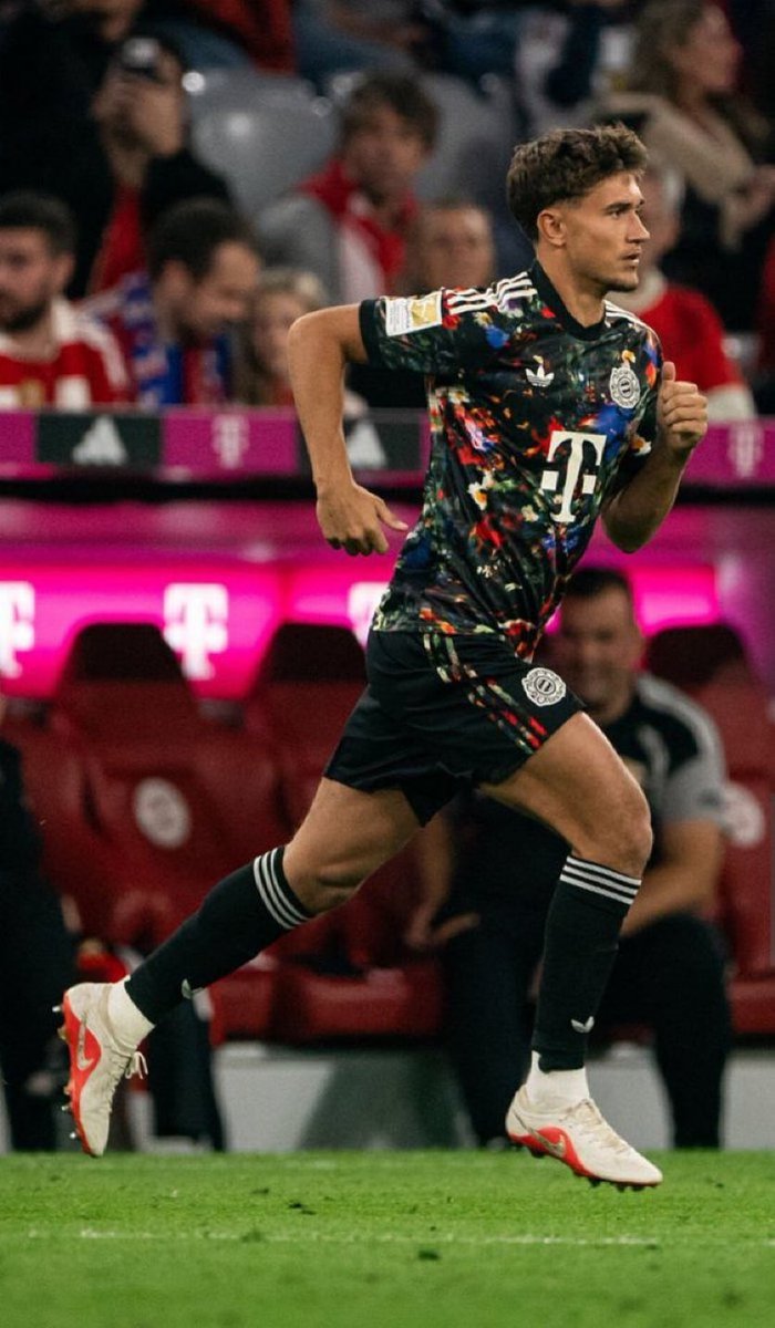 Unda_Rated's tweet photo. Tomรกs Bischof
Substituted on - 63'
Assist 73'
Assist 76'
Sole lead investor: @rspappy
#UndaRated ๐ https://t.co/D9ESztBqYo