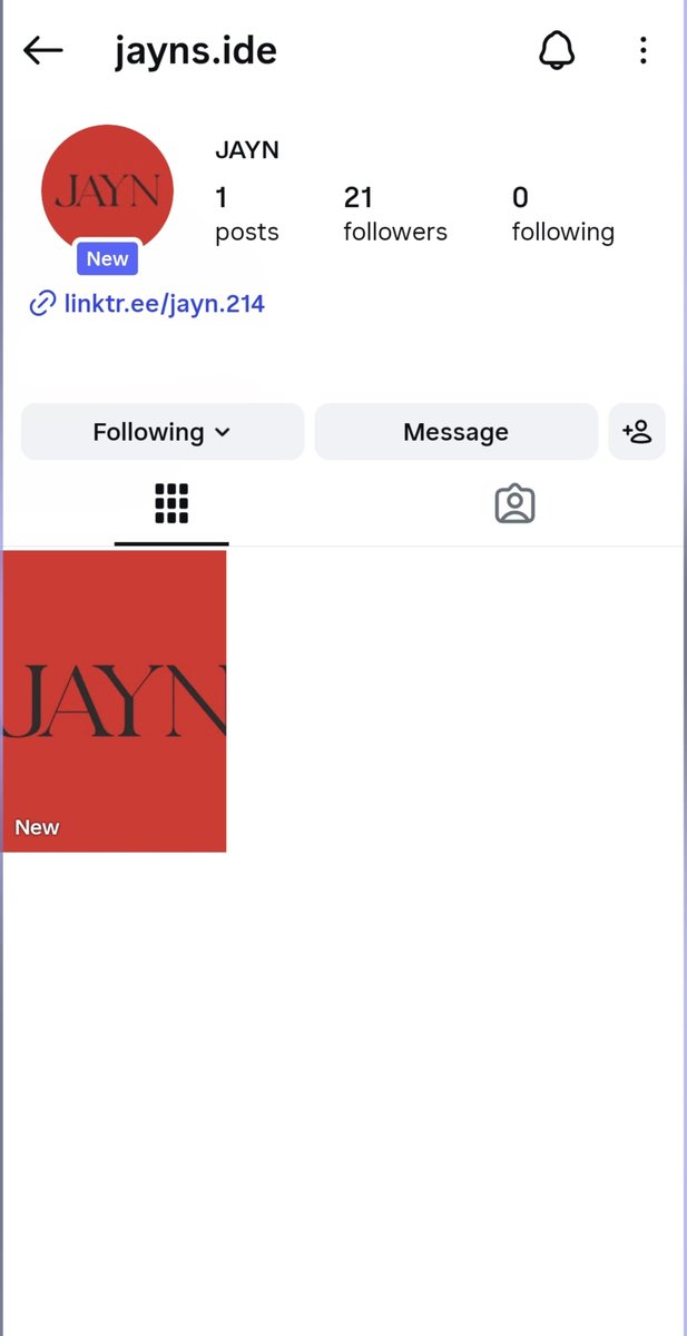 omega_x_belgium's tweet photo. JAYN launches official instagram account "jayns.ide"
https://t.co/vorDZmEwfm
#junghoon #hanjunghoon #JAYN #μ ν https://t.co/X7JWkY9ZcK