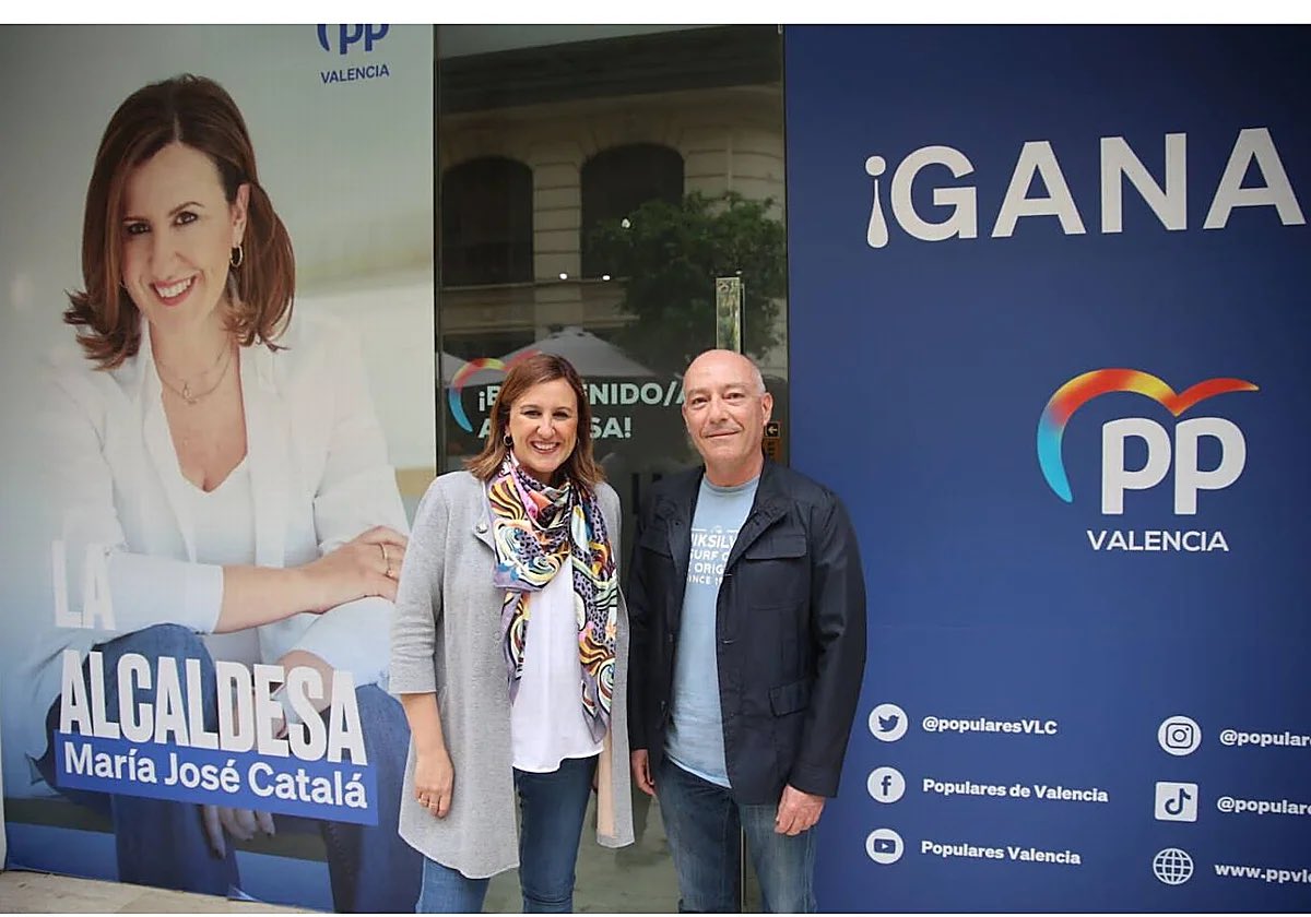 rosadg_'s tweet photo. Hoy el concejal de policía y movilidad de María José Catalá ha reconocido que el día de la lluvia en València estuvo a las 20:30 en el gimnasio porque todavía no llovía.  

En el PP todos tienen un Ventorro cuando llegan las emergencia https://t.co/RLo1TWT8sw