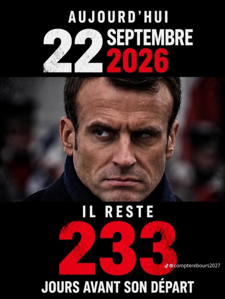 FEncel3's tweet photo. Trop long !!!!! https://t.co/Opmzi7GlGB