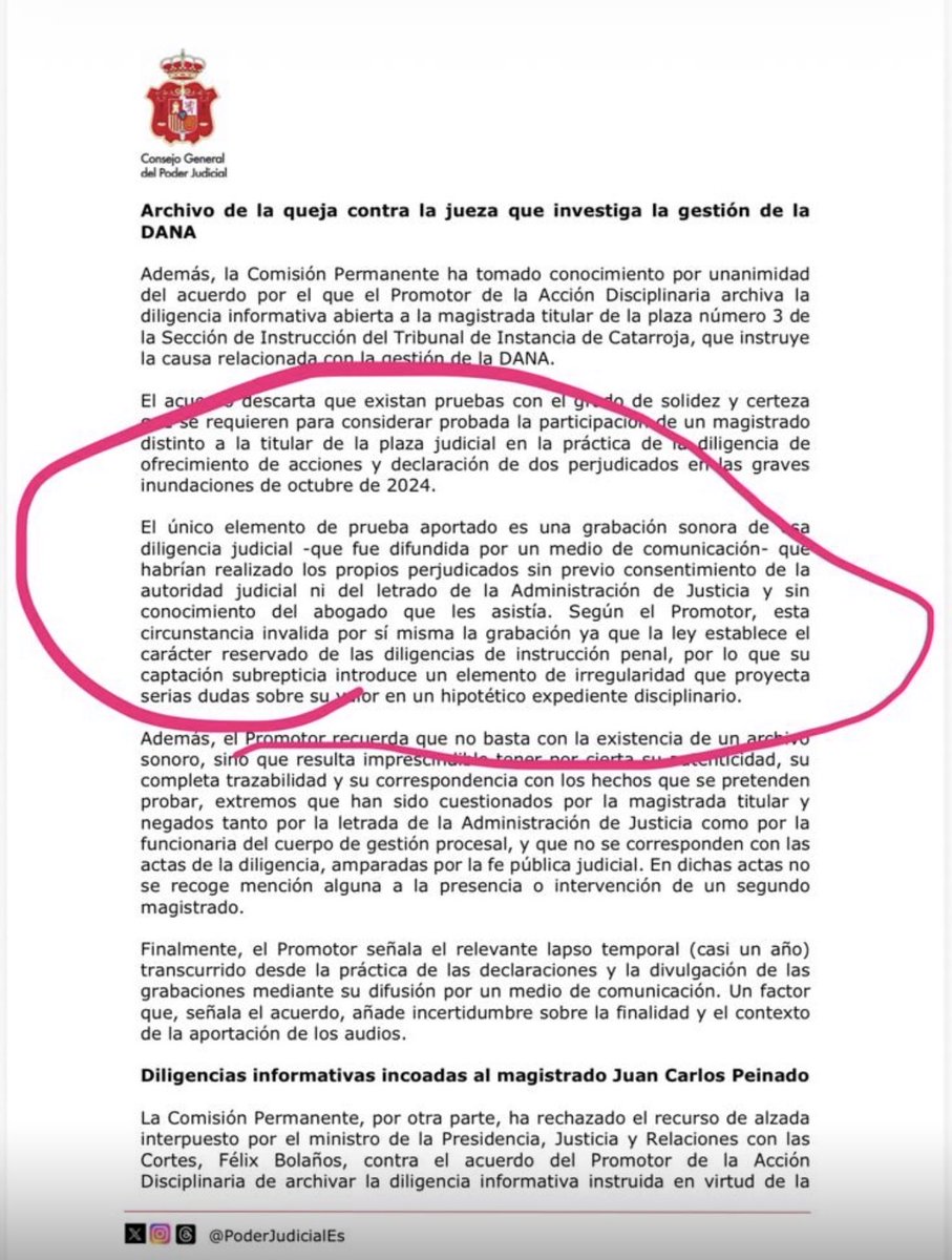 gisbert_ruben's tweet photo. Pasen y vean, PASEN Y VEAN. En España la justicia esta tan podrida que es una organización corrupta basada en procurar la injusticia.

¿Creen que se ha hecho alguna pericial?… NO.

¿Creen que, a pesar de las declaraciones juradas, se ha llamado a los testigos para tomarles declaración? NO.

ESTÁ EL CRIMEN, LA CORRUPCIÓN y luego ya la IN-JUSTICIA ESPAÑOLA DE ESTE RÉGIMEN DE DETRITUS del 78.