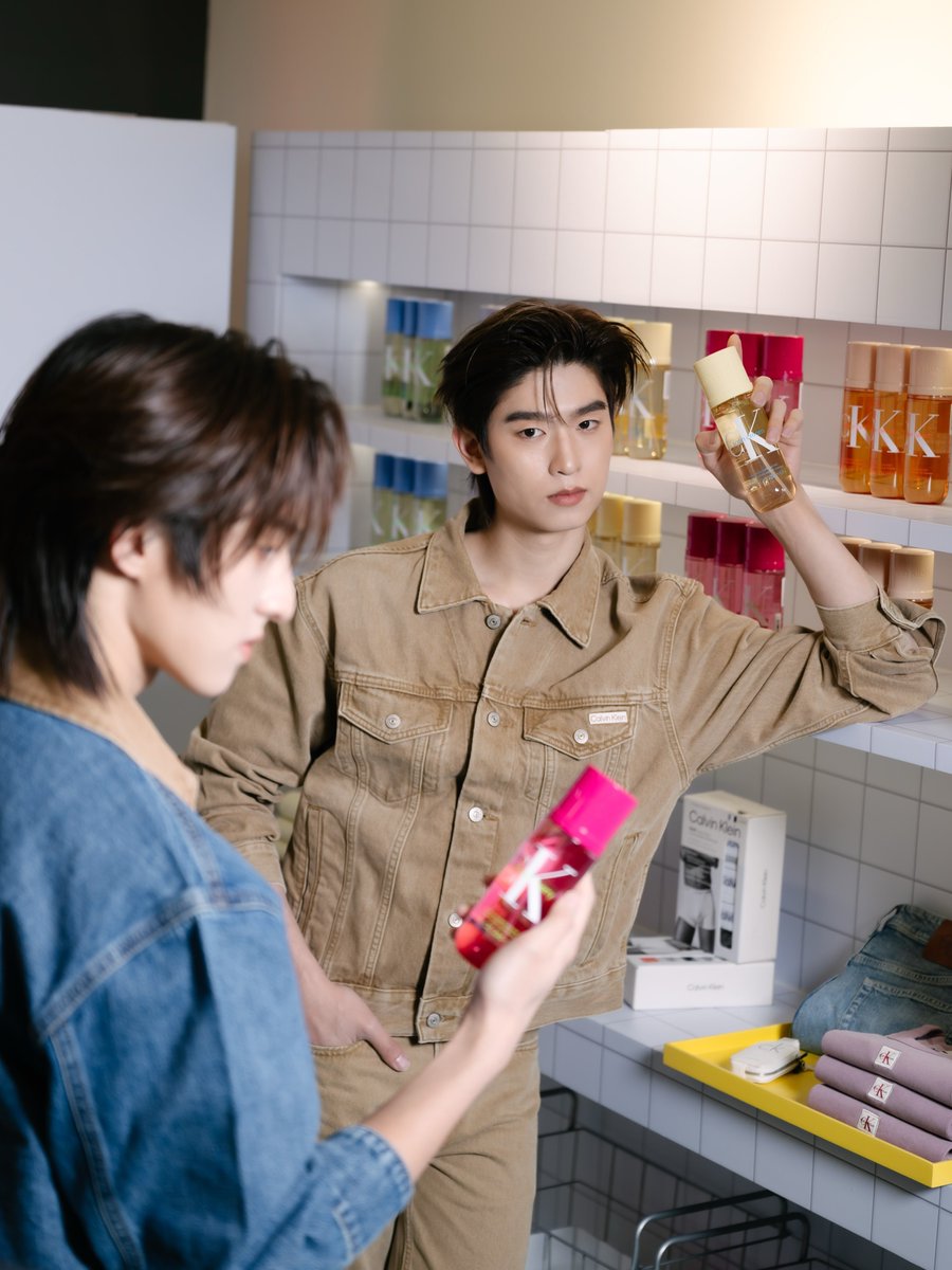 ThomasKong_RD_'s tweet photo. + Fotos 📸

Update⤵️
touchavitp 📸 IG Post. 
22/09/2026

🤎💙
🔗: https://t.co/UHmOjBjoeH…

Calvinklein 
#Calvinkleinfragrances 
#CKMists #CalvinkleinTH
#tthomastc #kongjiro 
#thomaskong https://t.co/hQG8rAu9LM