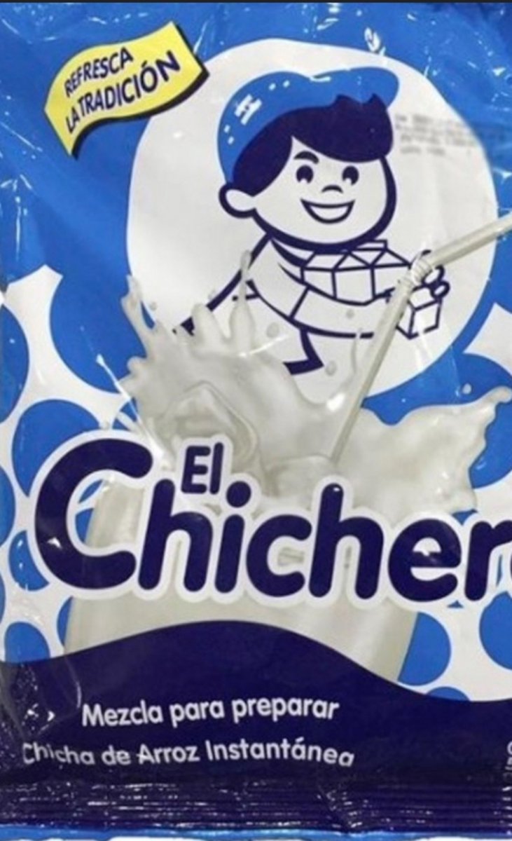 Nunodavinci's tweet photo. @codiguillos En ninguna de estas presentaciones dice "Hecha con Pasta"  menos "Hecha con pasta vencida del Clap" pero los que dicen que la bebida original el de pasta, se que lo hacen por los views, xq ni se molestan en investigar si es mentira o verdad lo que escriben https://t.co/fjt3xTH75z