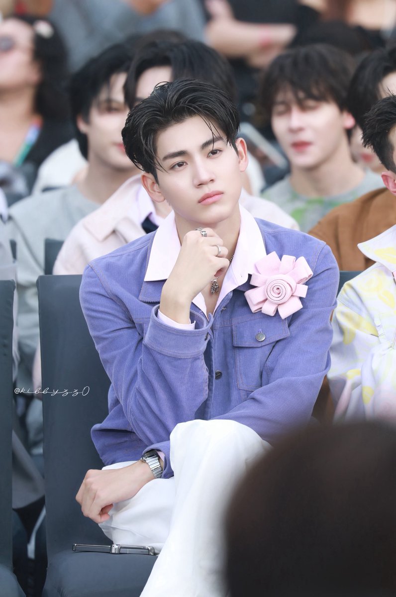 kibbyzzO's tweet photo. 2026.09.22 || สุดหล่อ 💙

@almondsleepp 

MONDPRO ELLE PRESSCON 2026

#ELLEFashionWeek2026
#Almondbabybigboy https://t.co/l1TYQ6I9Lf