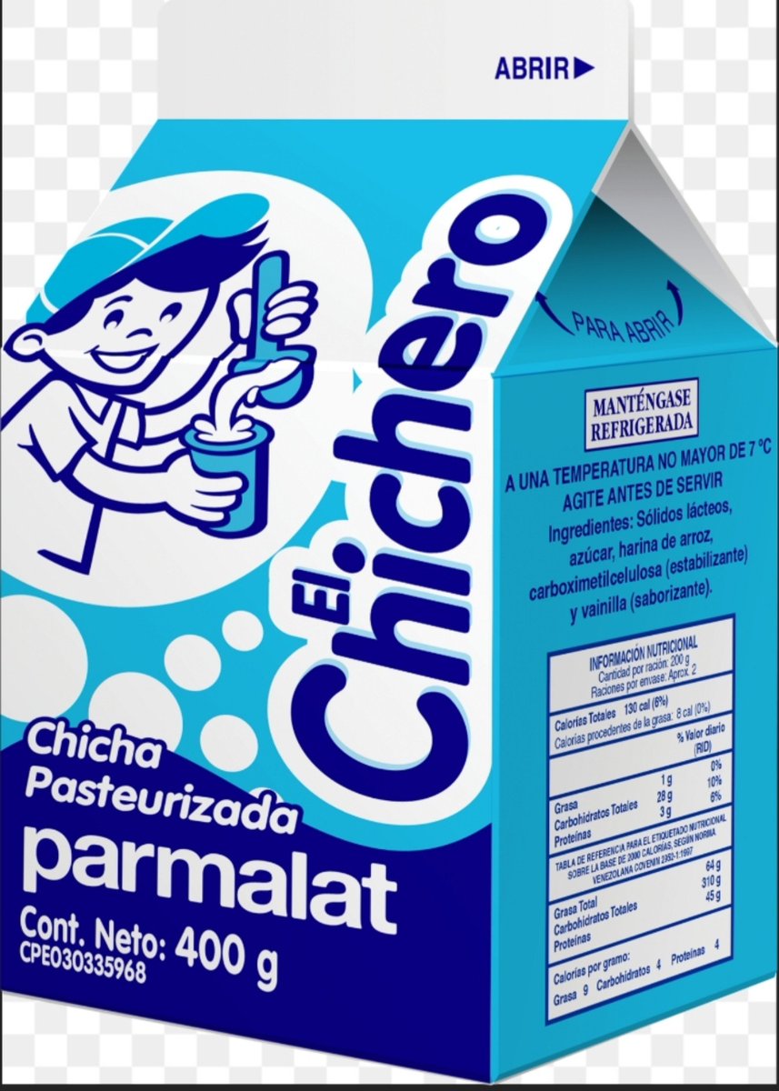 Nunodavinci's tweet photo. @codiguillos En ninguna de estas presentaciones dice "Hecha con Pasta"  menos "Hecha con pasta vencida del Clap" pero los que dicen que la bebida original el de pasta, se que lo hacen por los views, xq ni se molestan en investigar si es mentira o verdad lo que escriben https://t.co/fjt3xTH75z