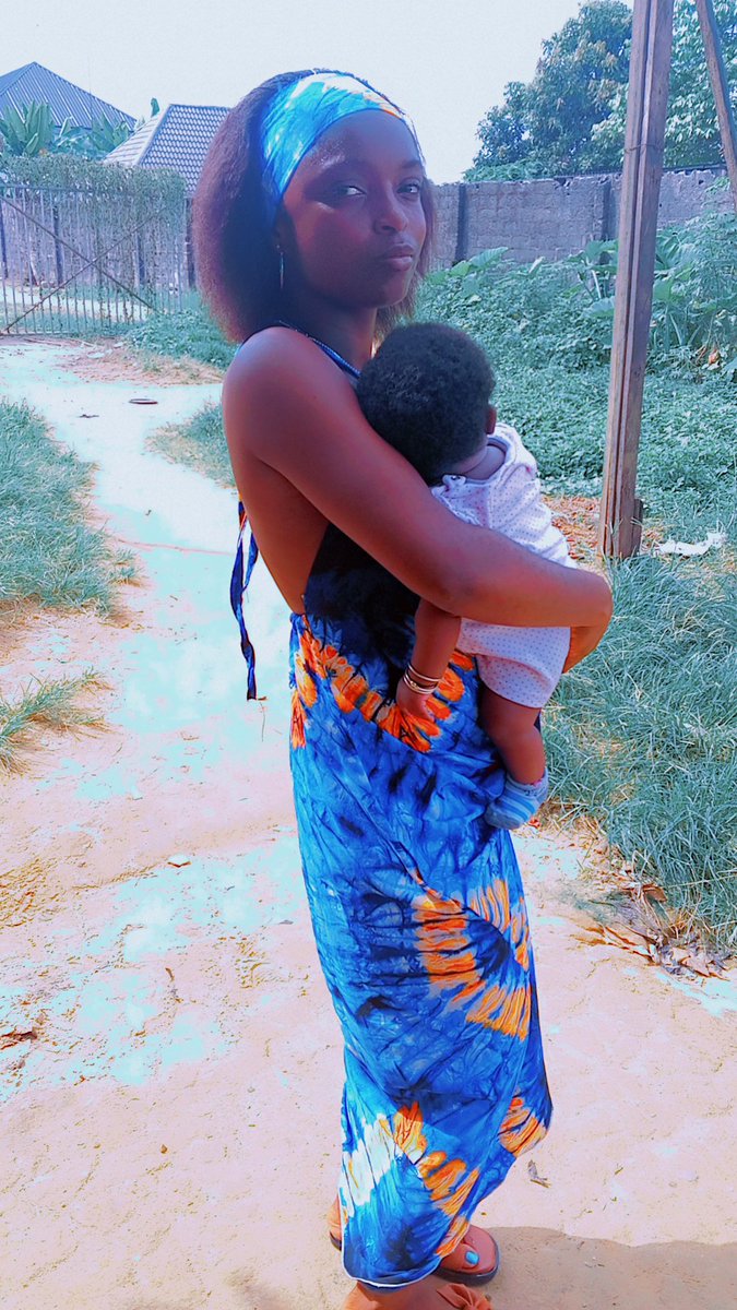 COtobong40884's tweet photo. To those broke men who think I’ll settle for less just because I have two children  you lie!
Having children doesn’t reduce my worth. Children are a gift from God and a blessing.
So if you want to come into my life, come correct. ₦12 million should be ordinary money to you, not something you need to calculate for three business days. 
I know my worth, and motherhood isn’t a discount code.