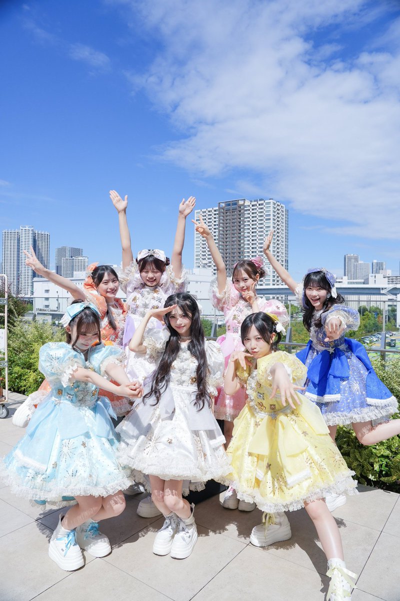 so_chanmarin's tweet photo. 残念なお知らせがあっても今日も笑顔のステージを見せてくれたもあすたが本当にアイドルだなって
メンバーのごめんなさいは聞きたくない！謝らないで！🥲 https://t.co/fqEkxq92jv