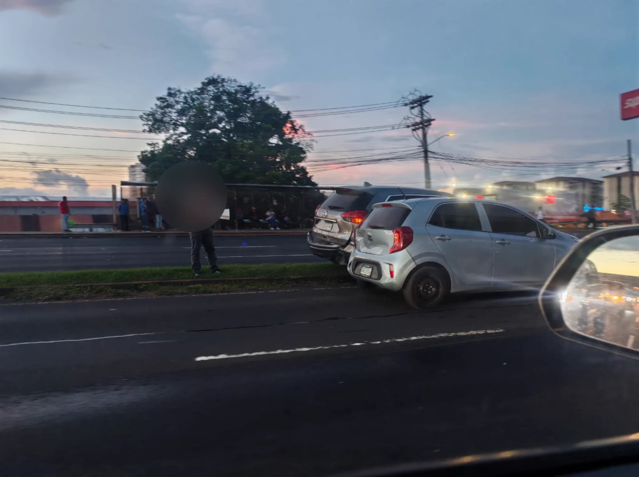 Tráfico Panamá on X: 
