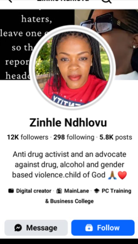 FRSA_Press's tweet photo. These are persons with and answers over the murder of Vusimuzi Radebe,Zinhle tried to delete the evidence but @Falserapesa managed to keep it . We alerted the @SAPoliceService from last night including the executive Mayor of eMalahleni but they did nothing.Instead an SAPS member who is a neighbour of Zinhle phoned her and tipped her off that we have her name;she is in Pretoria as we speak,and like her friends,they may help with an information that can lead to a successful arrest and prosecution.