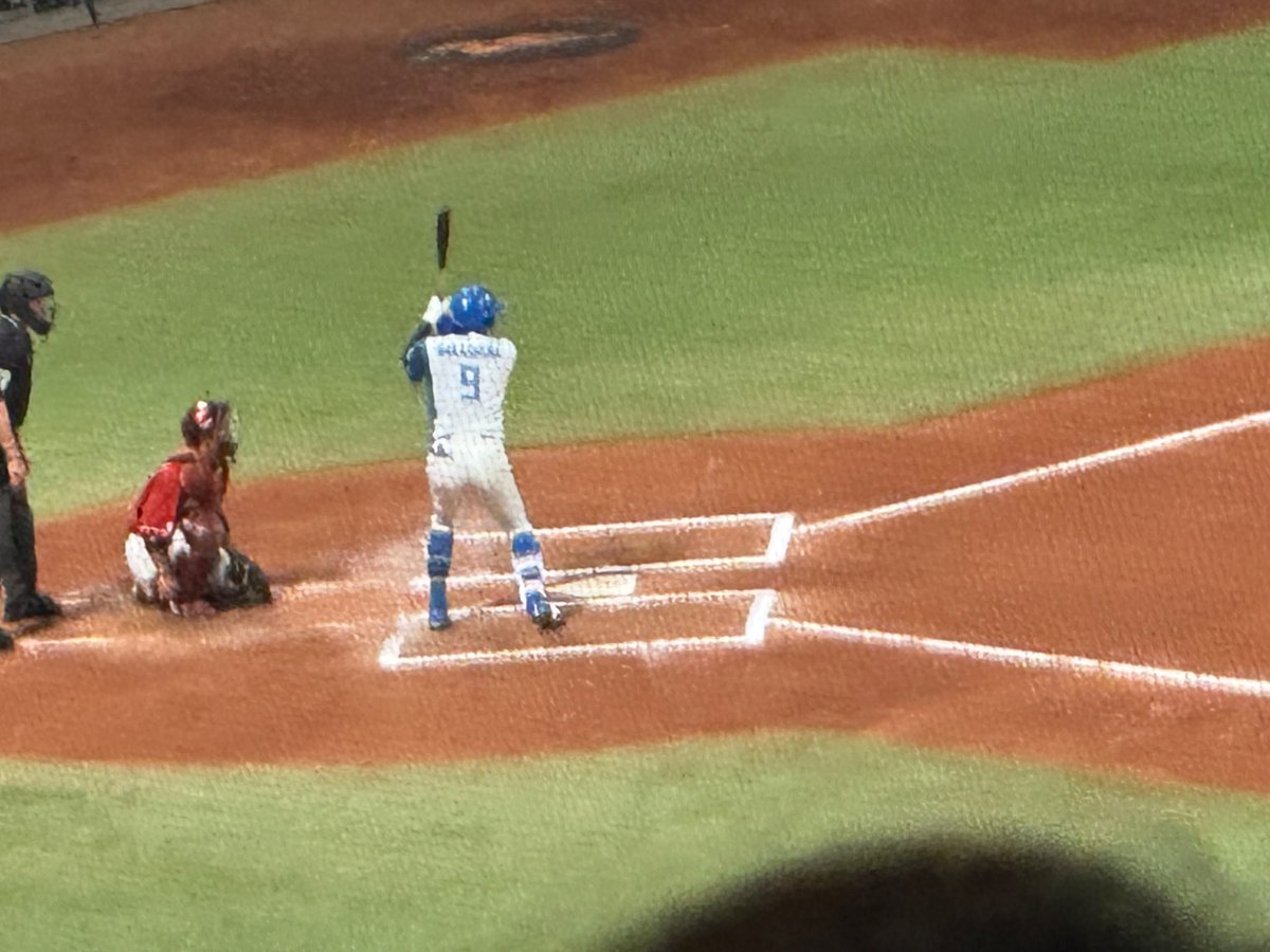 toppi0102's tweet photo. 中島卓也　４打席目
#lovefighters https://t.co/vh1C4qFeb2