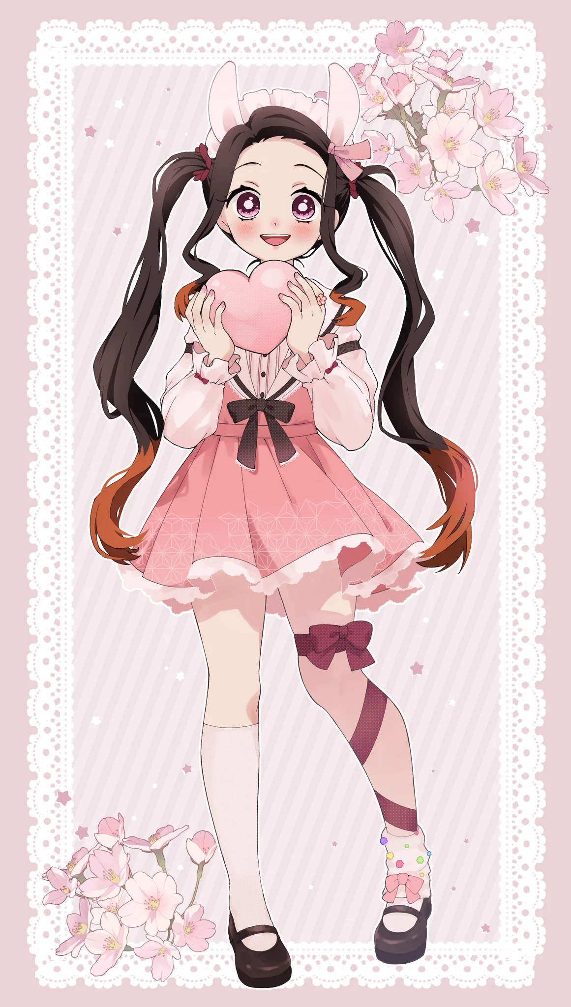 くろーばーꕤ୭* (@clover_zn) / X