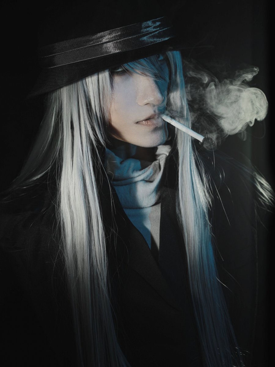mamemochiy's tweet photo. cosplay/DC
Gin https://t.co/jPsxlb1geP