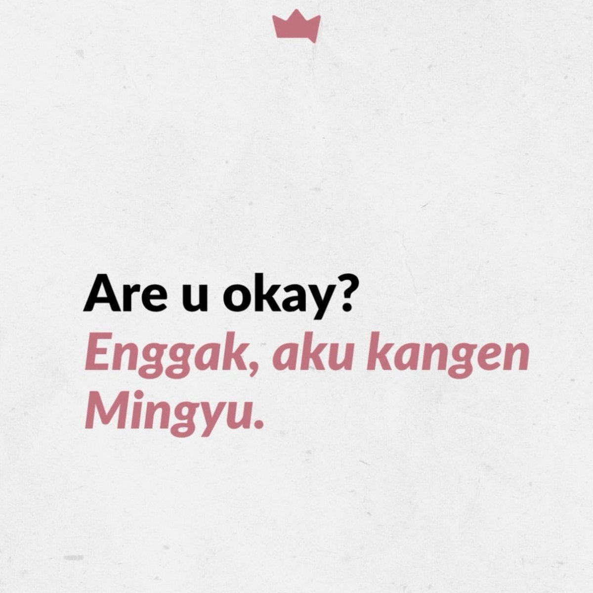 cclattee23's tweet photo. are you okay?...... https://t.co/sBQoFb8PnN