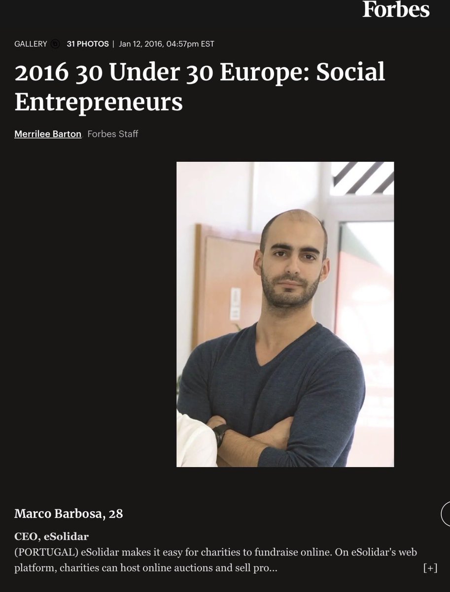ja1405_ja's tweet photo. Most AI tokens start with a ticker.
Zeno started with a builder who already has the distinctions.
The Dev @mbarrbosa is Forbes 30 Under 30 Europe 2016 Social Entrepreneurship, for eSolidar. CS founder. MIT. 4th worldwide at Microsoft Imagine Cup. TEDxAveiro speaker. Celo Camp alum. Upright Ventures in @zenoVision_.
He built eSolidar, then impactMarket on Celo: real UBI that reached tens of thousands of people across dozens of countries.
Now he’s building Zeno Divergent  a model of models. When forecasters disagree, who is about to be wrong next? Training in public on Hugging Face + NVIDIA A100s. Weather and crypto first. Polymarket next. $ZENO is the economic layer around it.
Studio: https://t.co/JnY9pO0Qyr
Lab: https://t.co/j1KkjTP2Ze
Model: https://t.co/BXVGFHjSVB
Forbes 2016: https://t.co/QsoFK40cIg
Portuguese press: https://t.co/8SVV2u3uoS
TEDx: https://t.co/rccS5VP0YZ

 $SOL #ZENO #Solana #AI #Web3  #MachineLearning #BuildInPublic #Forbes30Under30 #PredictionMarkets #EarthObservation #DeSci