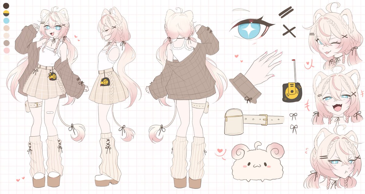 kyebbu's tweet photo. @ijiaozzi So cute!! Thank you for the opportunity! 💛 https://t.co/rQMrMJQpsd