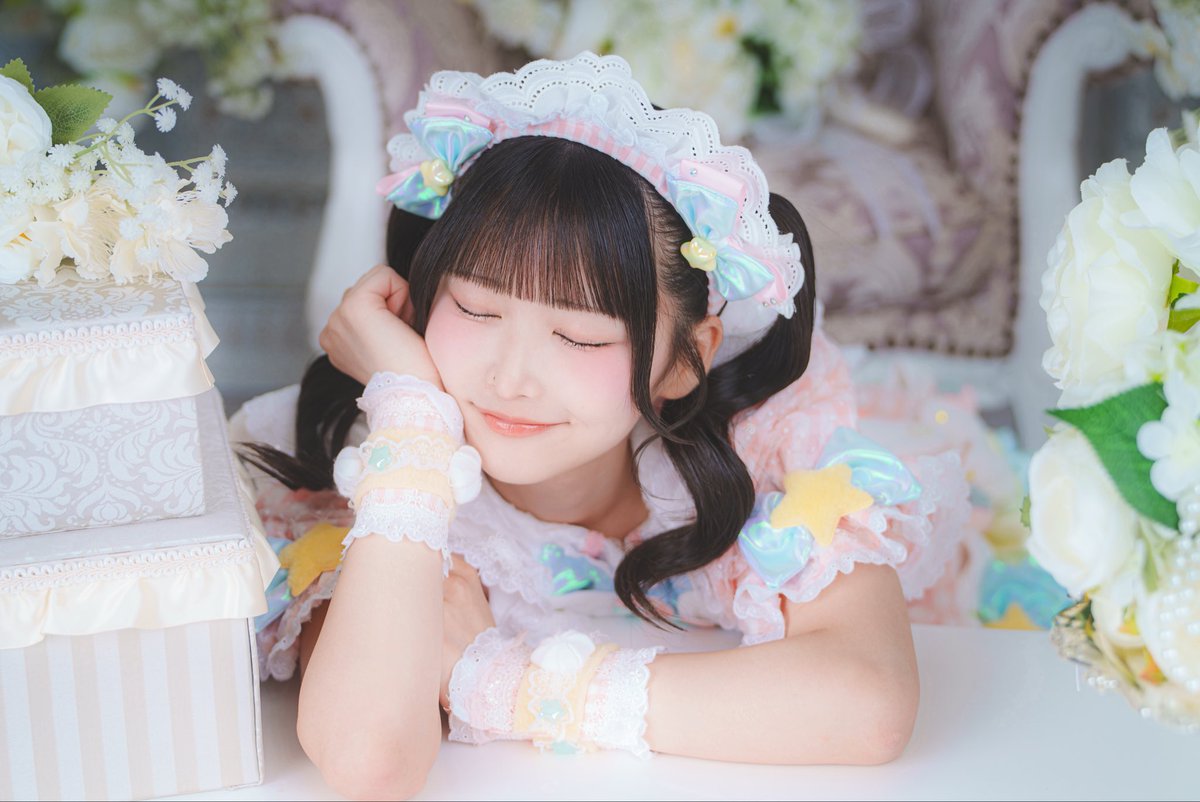 yuni_chuLa's tweet photo. ^ᴗ ᴗ^ 💤🤍.+ https://t.co/lrJXuv2kE7