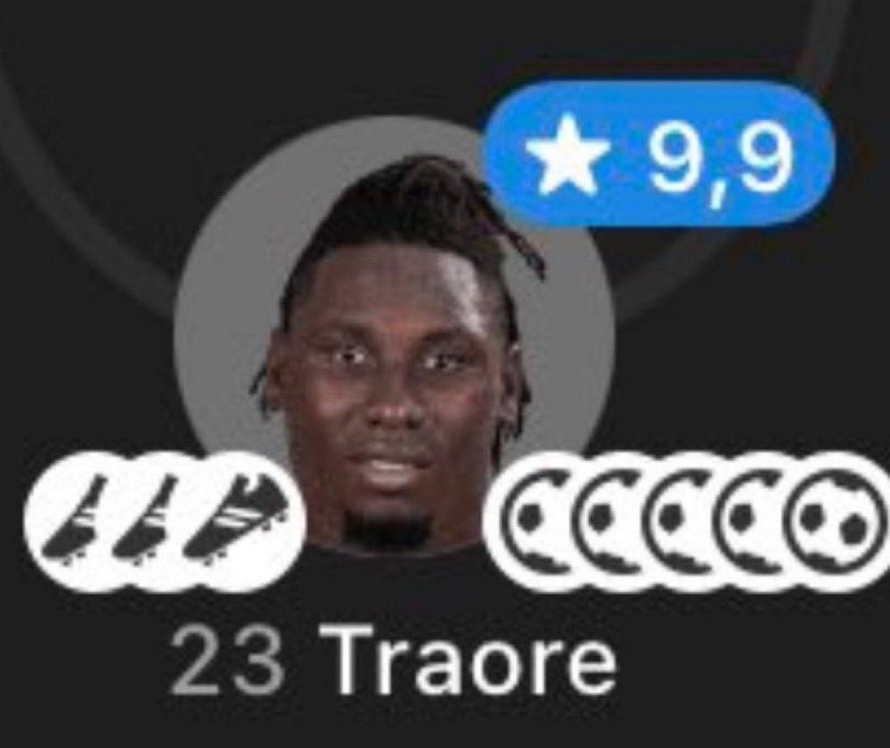 TofunmiHQ's tweet photo. What else do you want from him to get a 10😭😂 https://t.co/rLApuIcb8H