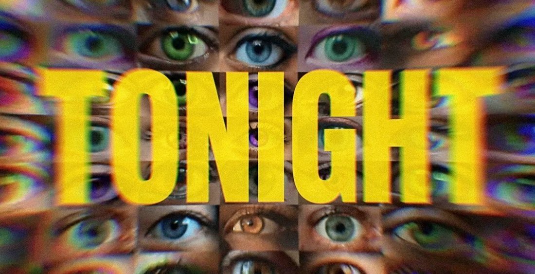 superTV247's tweet photo. 👁️ Tonight on Big Brother. #BBUK

🚨 Messages from the outside world are read by the Housemates 🚨 

Some of the Housemates are in the garden when tennis balls fly over the wall.

Omar retrieves one as Rhianna reads aloud, “There is still a secret mole in there.” 

More tennis balls appear as Rhianna reads, “Lynx has a girlfriend.”

Lynx says, “What? I swear on my life I don’t.”

Omar then reads another, “Tiffany Pollard to enter soon.” 

Big Brother soon says, “This is Big Brother. Would all Housemates go inside immediately.”