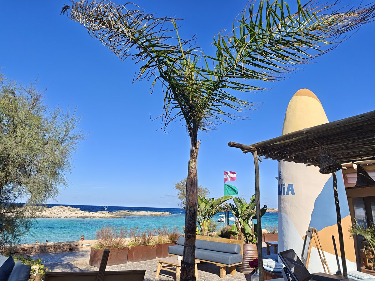 vincefromFrance's tweet photo. Formentera ⛱️✌️ https://t.co/tHrkEDnbmt