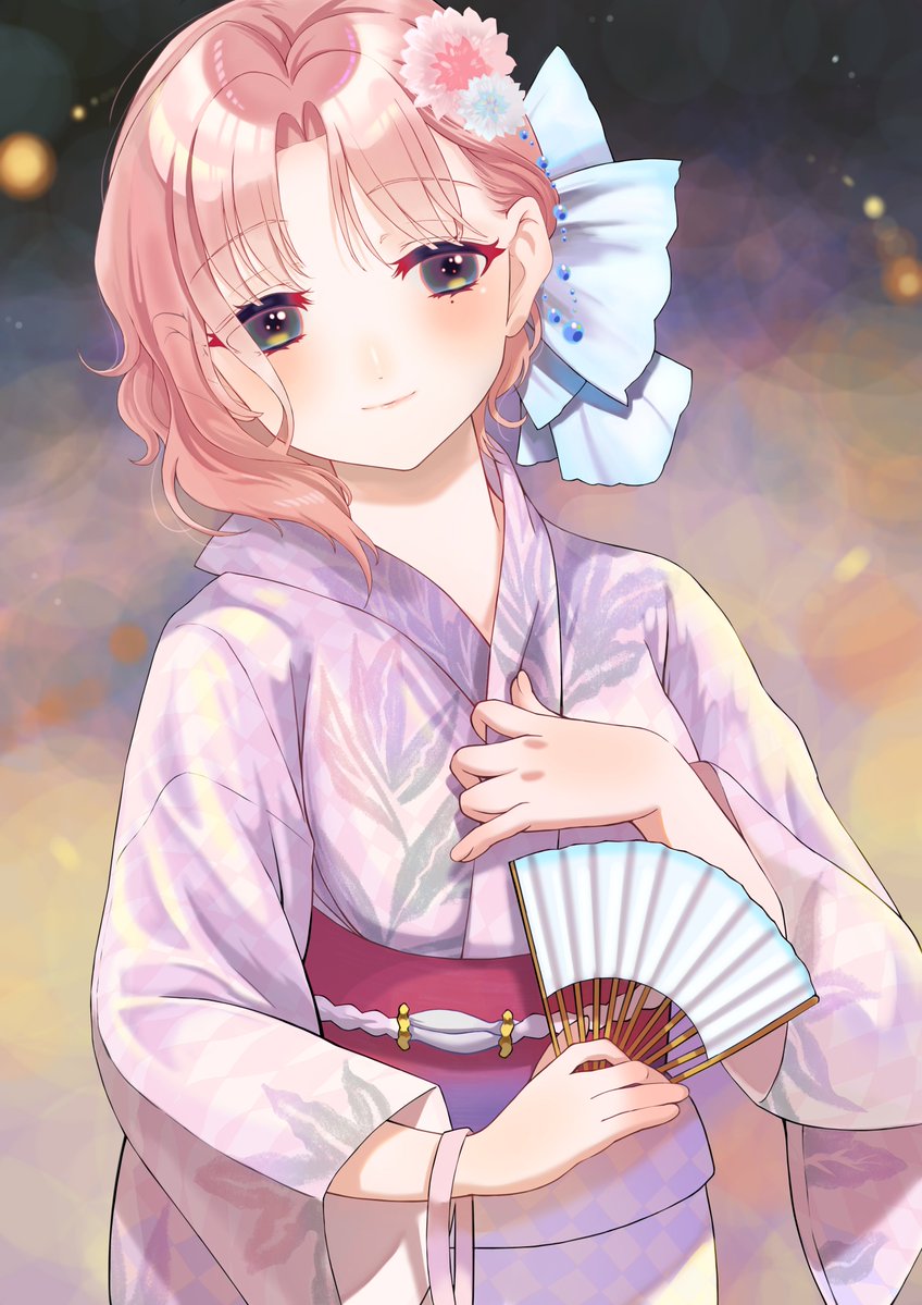 oekakineko57636's tweet photo. 新艦ちゃんの秋季グラ早くて嬉しい悲鳴　ヴァトール
かわええ　#艦これ好きと繋がりたい　#illustration https://t.co/l3SSis2Zky