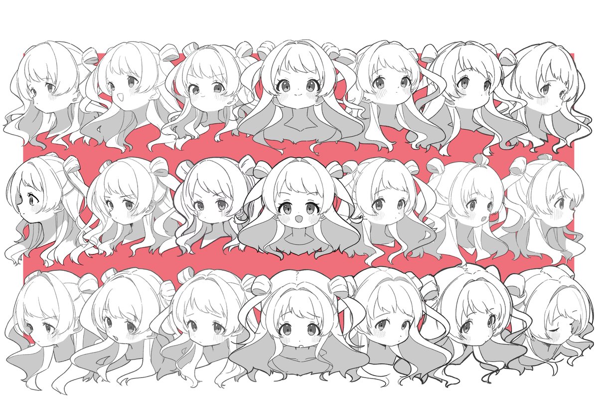 sukene_moon's tweet photo. 21角度練習　咲季 https://t.co/lRee8sdzrR