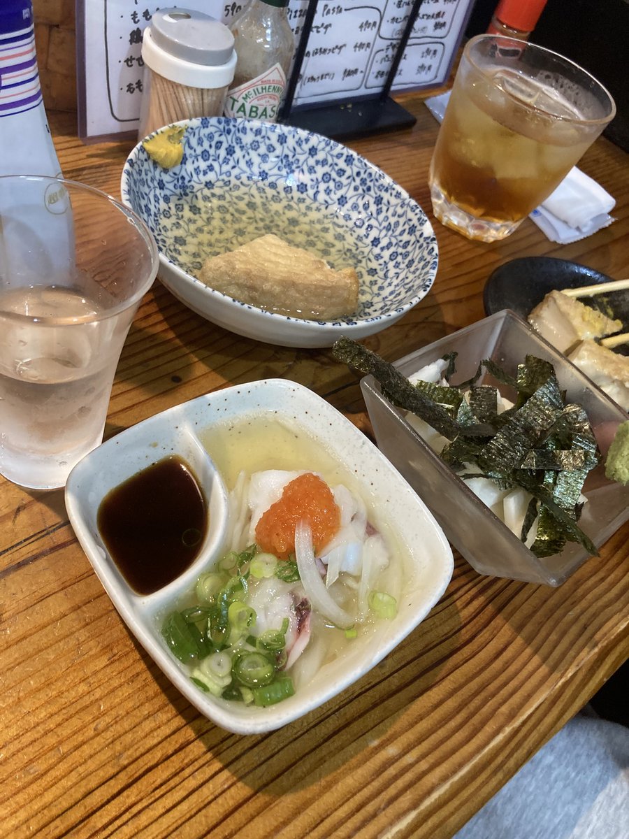 doreminorun's tweet photo. 今宵は大阪での飲み仲間の姉さんと呑んだくれ⸜(* ॑꒳ ॑*  )⸝⋆* https://t.co/HQCyfnePO2
