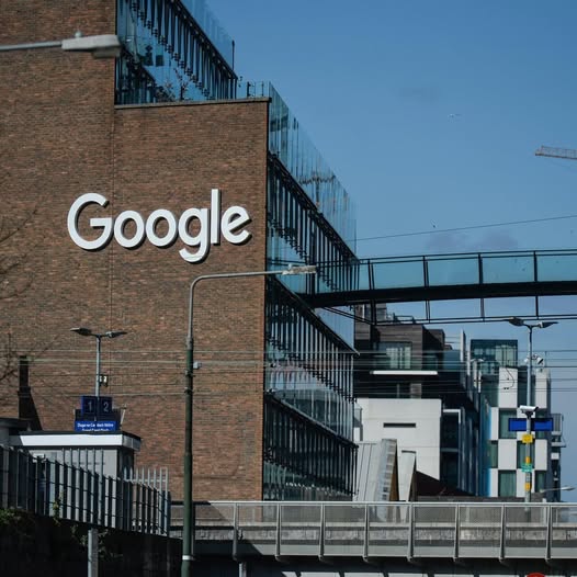 bulletinpostng's tweet photo. Google has been fined €403m ($463m) over GDPR violations involving users' location data.
The investigation examined Web & App Activity, Location History and Android's Location Accuracy feature. Google says the policies involved have since changed.
#Google #TheBulletinPost https://t.co/UScy6OTqso