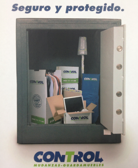 MudanzasControl's tweet photo. Hace años metimos un salón dentro de una caja fuerte para explicar qué es un guardamuebles.
España entra en su mayor ciclo de rehabilitación en décadas. Miles de edificios en obra.
¿Dónde vive lo que hay dentro mientras dura?
#Guardamuebles
https://t.co/obAOwFI6BK https://t.co/IpWgsHVrgT