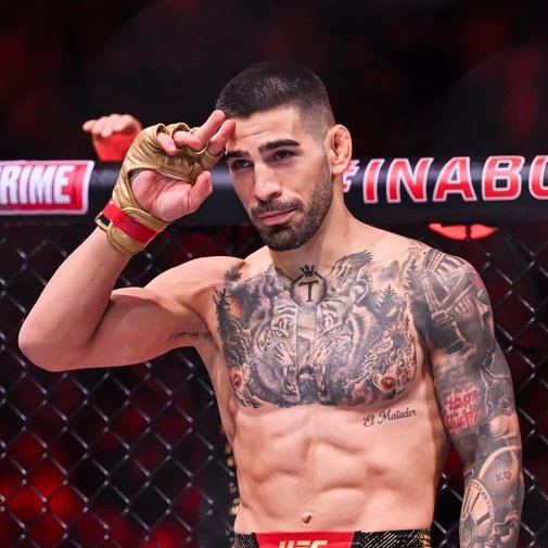 fightdigitale's tweet photo. 💰 Ali Abdelaziz, Usman Nurmagomedov’un Ilia Topuria’ya karşı dövüşmesi için kesenin ağzını açtı!

“UFC bunu yapmak istiyorsa aradaki farkı kendi cebimden öderim. Bir milyon dolar veya daha fazlası gerekiyorsa, Usman’ın ücretini kendi cebimden karşılarım.” https://t.co/qmfmNFHEpp