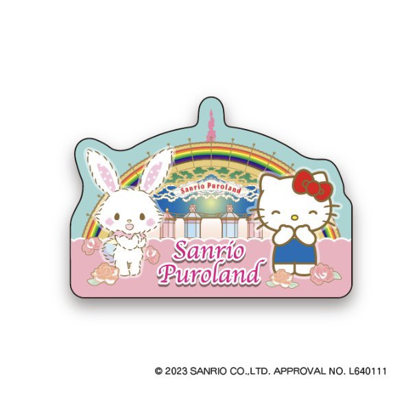 t_fal_ss's tweet photo. 【交換】サンリオ サンリオキャラクターズ ご当地ピンズコレクション

譲┊富士山 キティ 逆さ富士 ×2
東京 シナモロール シナモン ハンギョドン

求┊
東京 キティ ウィッシュミーメル サンリオピューロランド
東京スカイツリー キティ シナモン シナモロール お正月 花火
> その他(ご提示ください) https://t.co/RC4rvrceJS