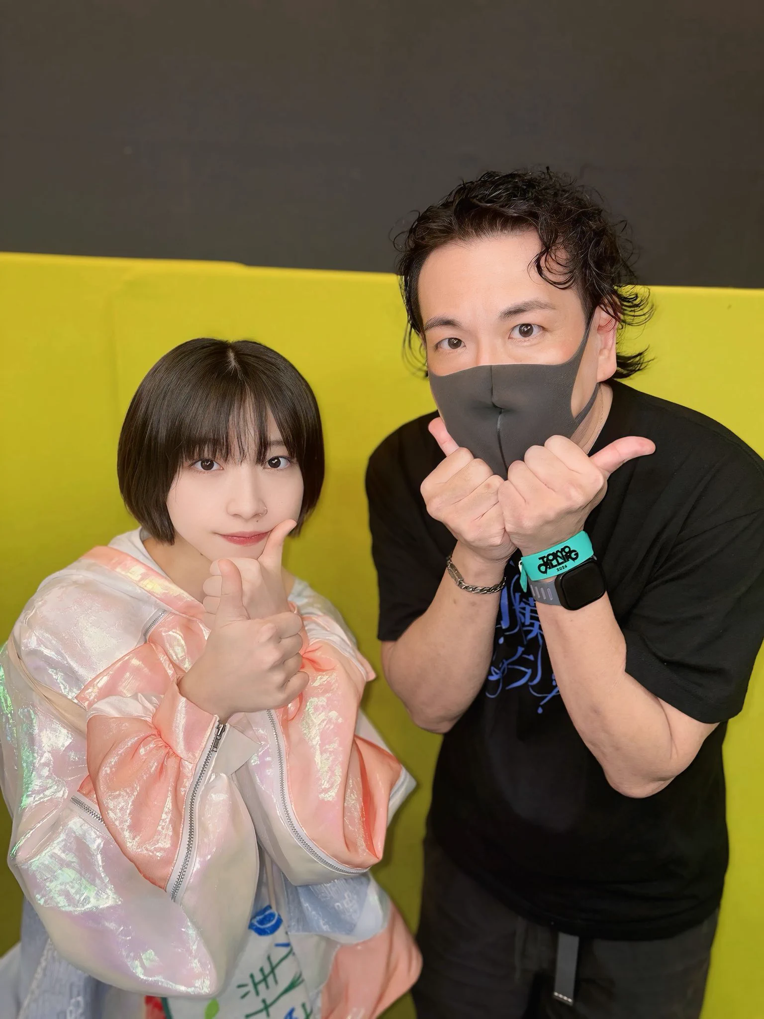 きよちゃん様 か み 🫠じょー on X: 