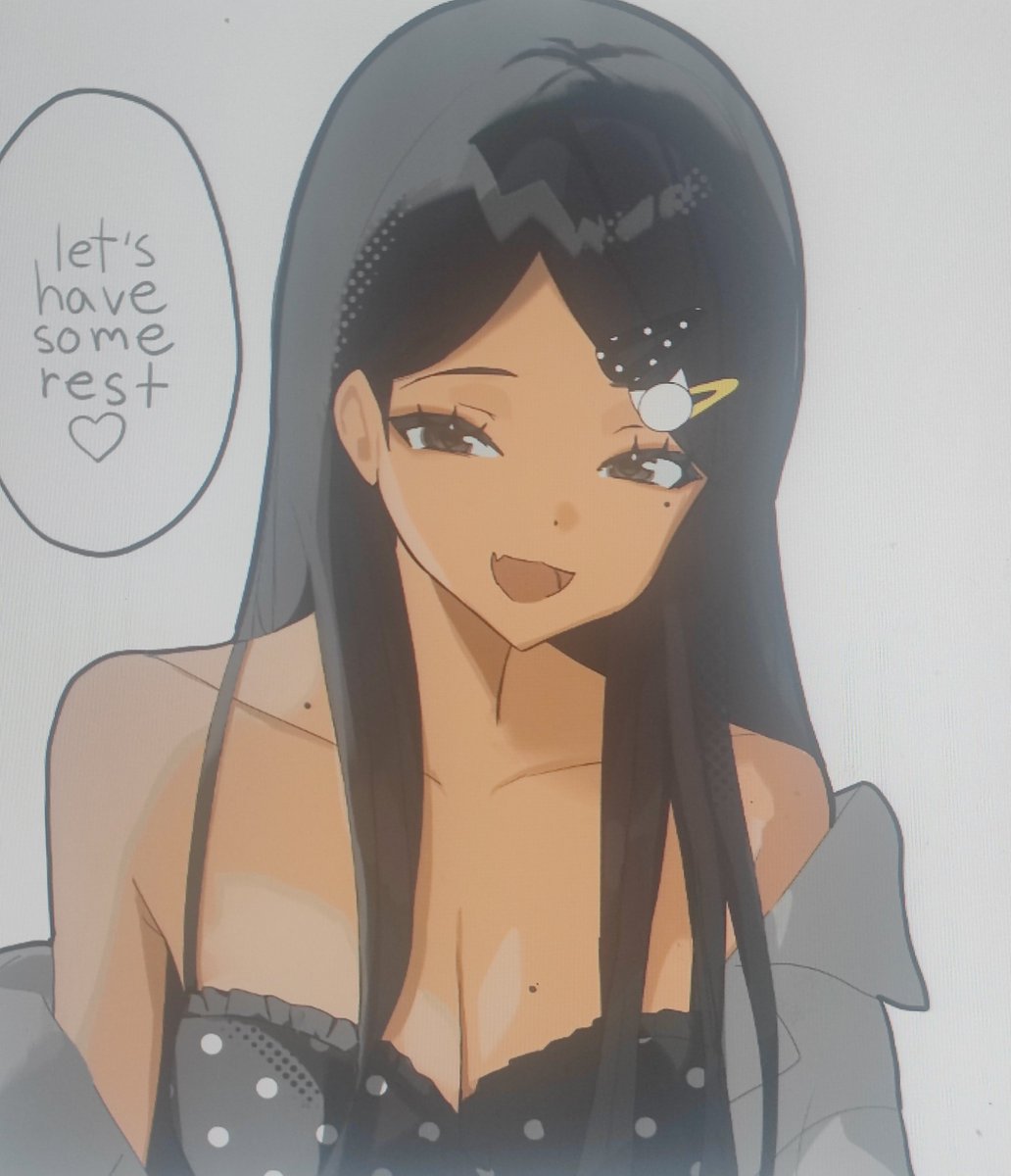 mina_forty_two's tweet photo. #oc
for some reason, it looks better in a photo https://t.co/cCYJScC7R9