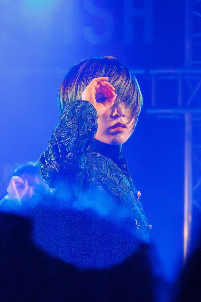 CNN_BiSH's tweet photo. #ギャンパレ広島
#ヤママチミキ https://t.co/1y0MDqBAPI