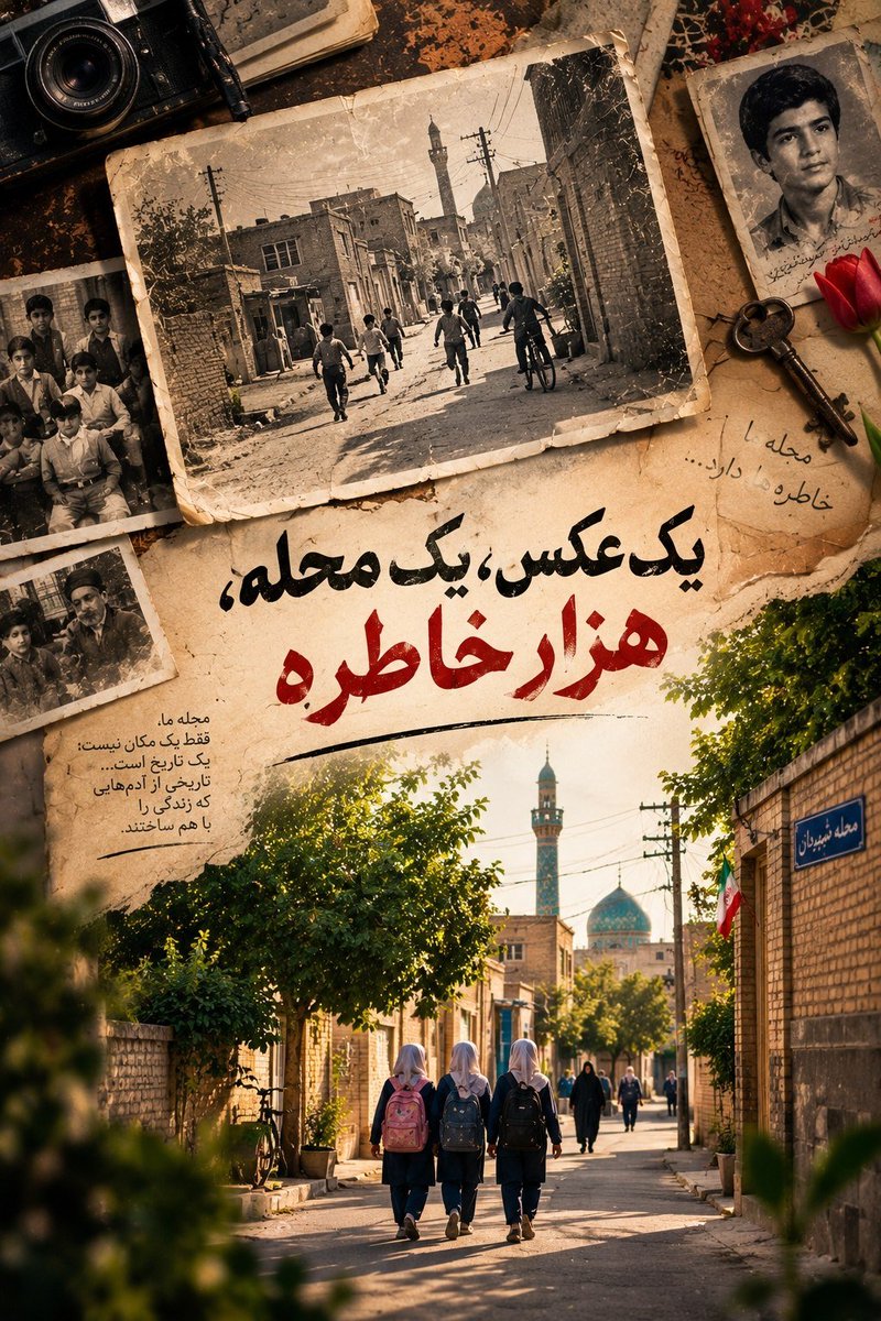 hamtaadi7's tweet photo. در جبهه مقاومت، هر نبرد، نبردی است برای حفظ شرف و افتخار؛ جایی که هیچ چیز بالاتر از آزادی نیست.

#مهر_مقاومت
#روایت_حماسه https://t.co/lVeMuvhPn4