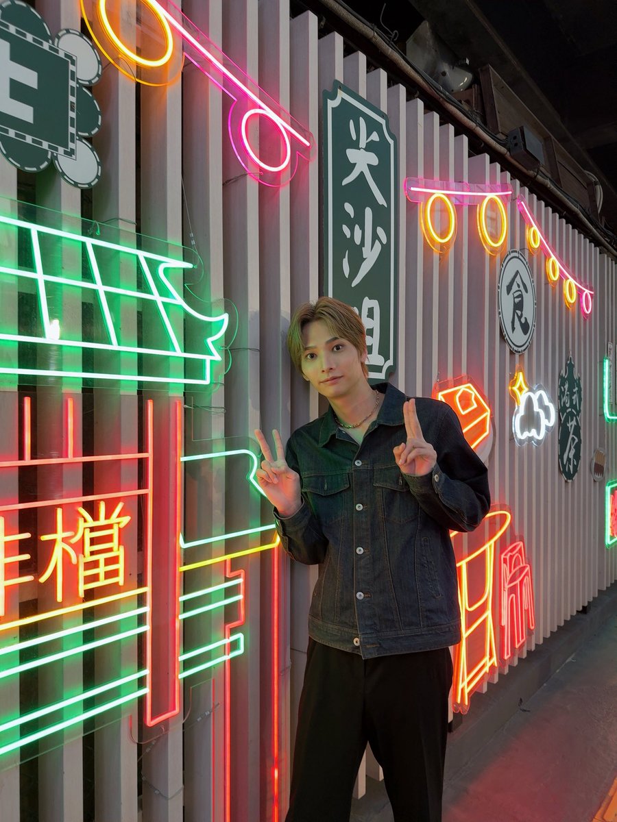 masaki04081216's tweet photo. 香港part1
だいちくんがたくさん撮ってくれた📸

#BLD
#香港 https://t.co/xMyoewhzwO