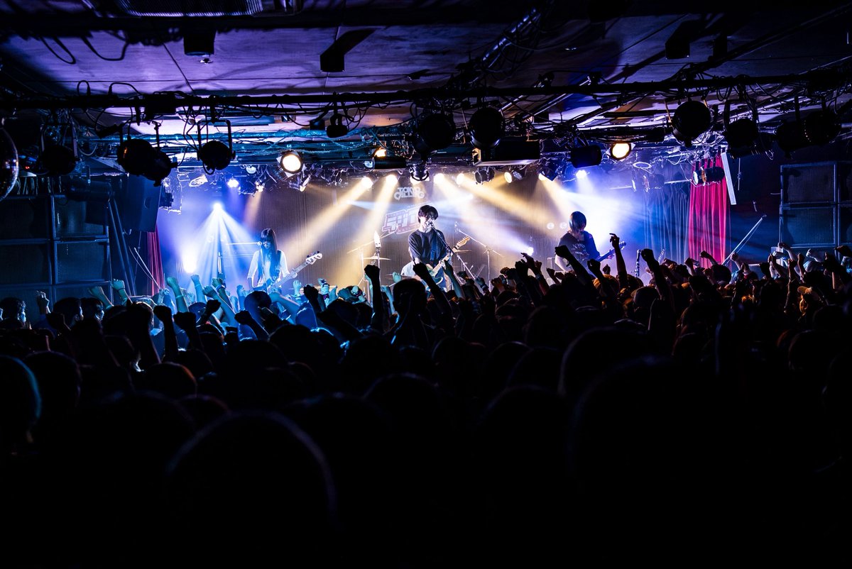 tokyo__calling's tweet photo. 【📷 live photo 📷】
TOKYO CALLING 2026 📍下北沢シャングリラ

バチカン市国に愛されたい
@Bachikan459_ 

ご出演いただき、ありがとうございました！
photo by ( @_hikari_iro_ )
#トーキョーコーリング #TOKYOCALLING https://t.co/rpPwvDtxXb