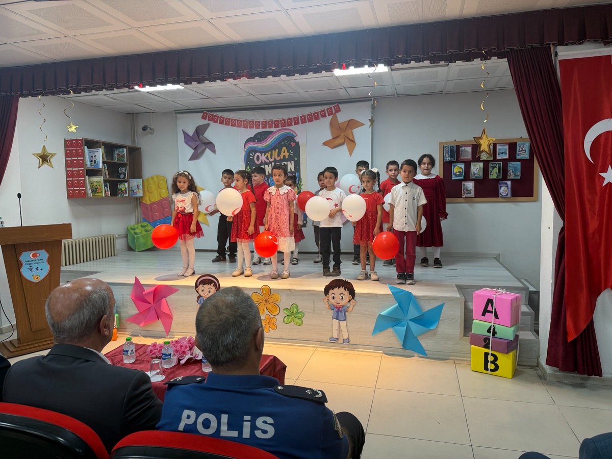 kalemem44's tweet photo. 2026-2027 Eğitim Öğretim Yılı İlköğretim Haftası Kutlandı.
İlköğretim Haftası nedeniyle gerçekleştirilen çelenk sunma töreninde İlçe Milli Eğitim Müdürümüz Sn. Recep BULUT tarafından Atatürk Anıtı'na çelenk sunuldu. Ardından saygı duruşunda bulunularak İstiklal Marşı'mız okundu. https://t.co/0Xed8AA1iC