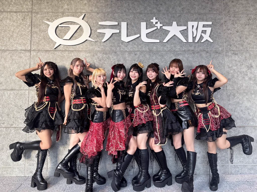 公式】KRD8 on X: 