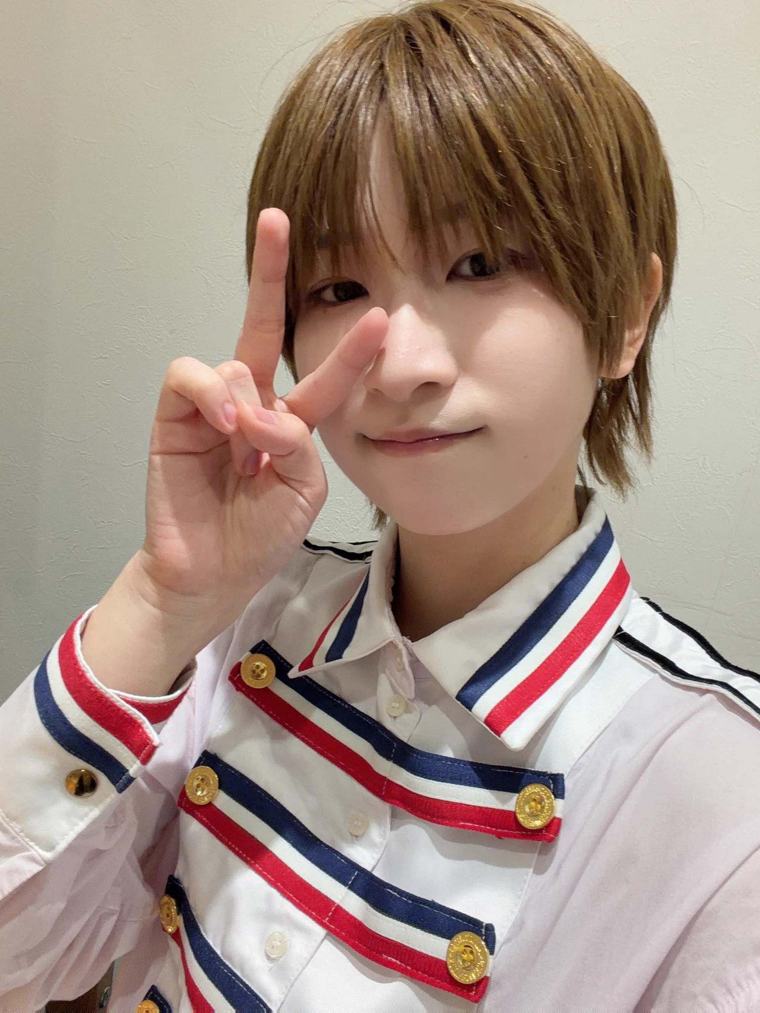 胡桃沢 鼓太郎《風男塾》 on X: 