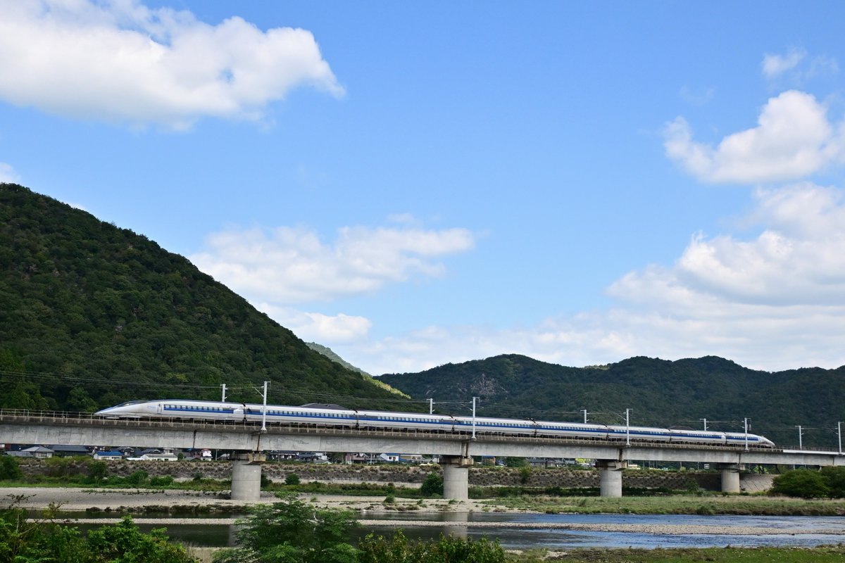 yukurikeru's tweet photo. 500系を撮りに播州赤穂へ
午後は赤穂観光しました。
楽しかったです！ https://t.co/OH8zOwM4rz