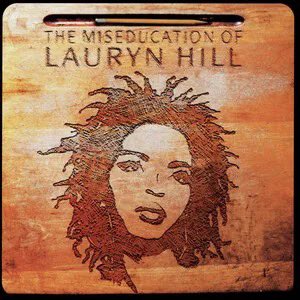 mchngji1's tweet photo. 专辑分享#171
The Miseducation of Lauryn Hill
Lauryn Hill
1998
新灵魂乐/现代R&amp;B
新灵魂乐的领军之作 https://t.co/0OQ1SNT70W