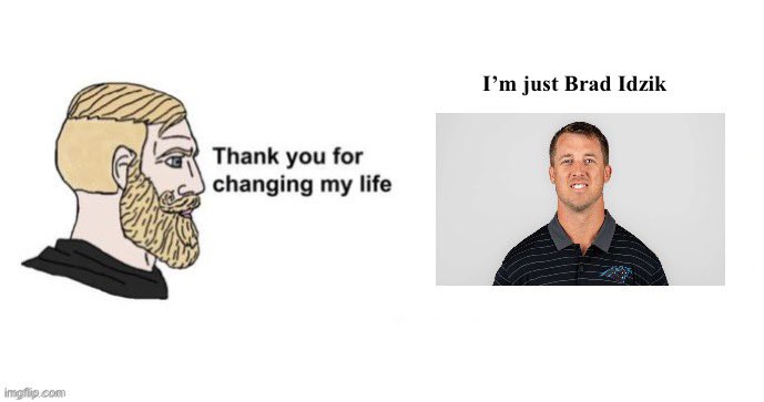 kirk_F_ward's tweet photo. @T_MeLLoWz15 League’s cooked now that Bryce is off his leash under Brad’s play calling https://t.co/6JS3j9HqQ4