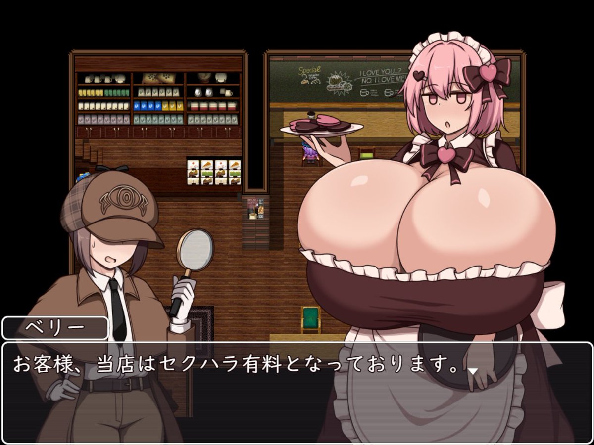 borschdoll's tweet photo. こういうわからせ系大好きです https://t.co/BNbBQOGN0b