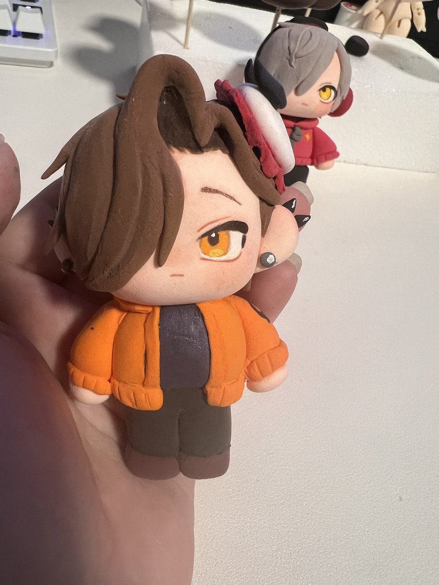KNM_kizuki's tweet photo. 超可愛くない?天才とお呼び。 https://t.co/vgtYfJWEMK