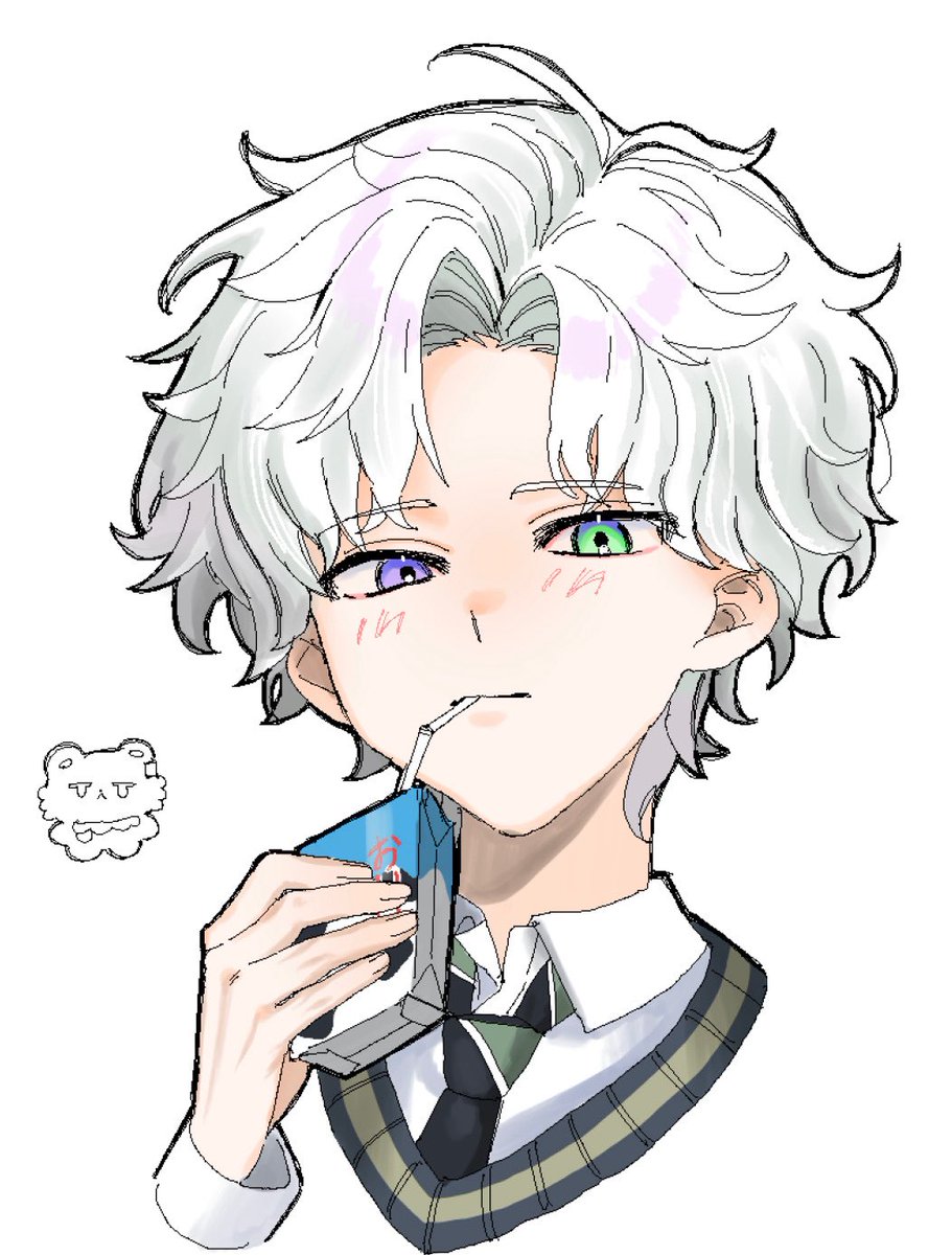 neko__oooo___00's tweet photo. らくがき🥷
#叢雲掲示板 https://t.co/Jqm0p4zVRL